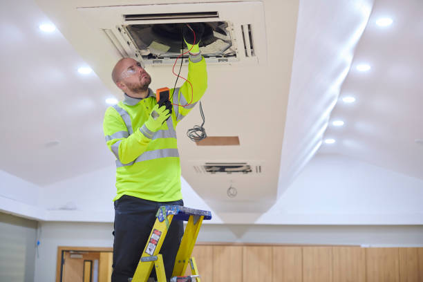 Best Emergency HVAC Repair  in Angleton, TX