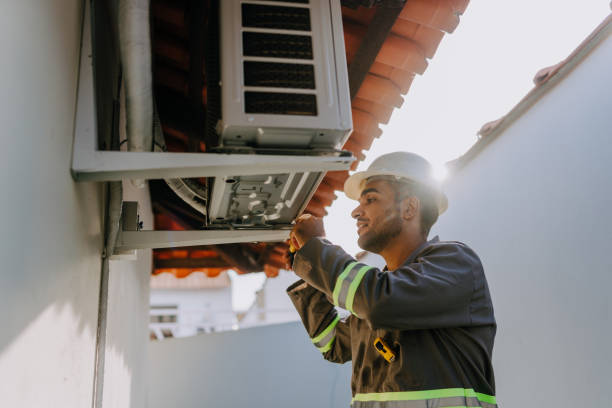 Best HVAC Air Duct Cleaning  in Angleton, TX
