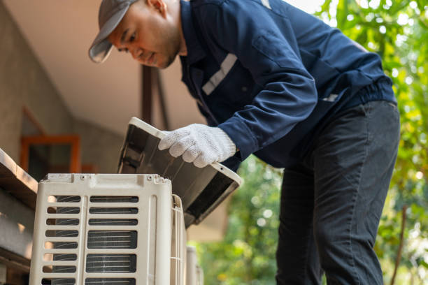Angleton, TX HVAC Company